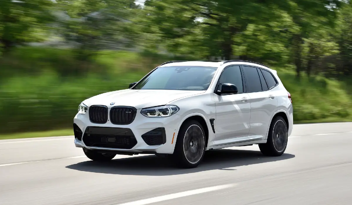 BMW - X3 xDrive30i M Sport - Luxury SUV Car Rentals - Preowned SUV Car - Exclusive Concierge Club.webp